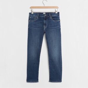 EDWIN‎ Jamie Mid-Rise Slim Boyfriend Jeans Size 32